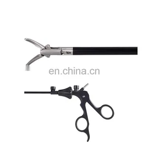 Laparoscopic Surgical Instrument of 5mm Laparoscopic Forceps thumbnail-5