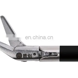 Reusable Laparoscopic Maryland Forceps Claw Forceps Grasping Forceps for Endoscopy thumbnail-4
