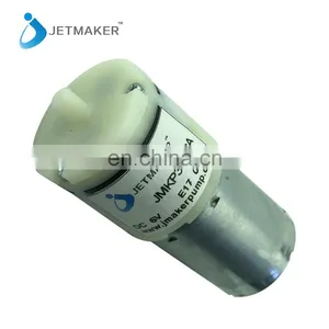 JMKP370-6A 6V dc Mini Air Pump for Intelligent Sweeping Machine thumbnail-2