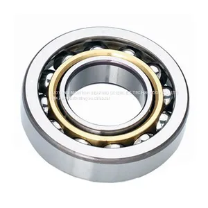 HC71901C.T.P4S.UL Precision Spindle Bearings for Preload Arrangement: Ceramic Balls thumbnail-1