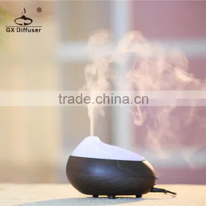 GX DIFFUSER Ultrasonic Humidifier Type and Manual Humidity Control Korean Air Humidifier thumbnail-2