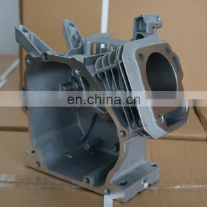 BISON(CHINA) Generator Engine Spare Parts 168F-1 Crank Case for 2KW Gasoline Generator thumbnail-5