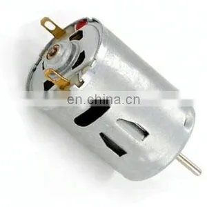 DC 6V-24V 15200 RPM 2.3mm Shaft Micro-Motor for DIY Hobby Toys R6I6 thumbnail-3