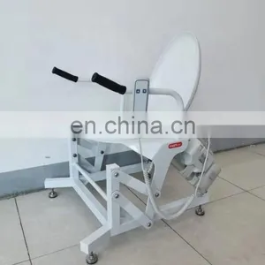 New Products Medical Devices Equipment Powered Toilet Seat Raiser/powered Toilet Lift Seat for Elderly and Disabled thumbnail-5