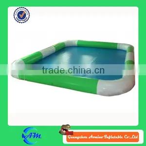 Best Brand Inflatable Pool Inflatable Kids Ball Pool for Sale Customized Inflatable Pool thumbnail-1