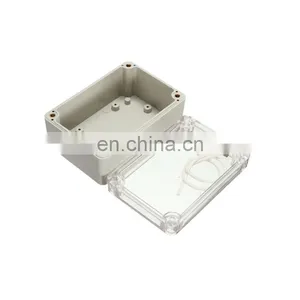Plastic Injection Plastic Case Box Small Product Custom Plastic Mould thumbnail-1