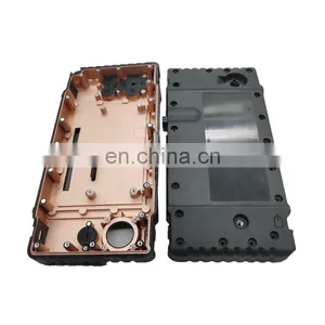 Professional Guangzhou Quality Moulding Precision Components Molding Injection Mold Cap Mould Plastic Molds Maker Manufacturer thumbnail-5