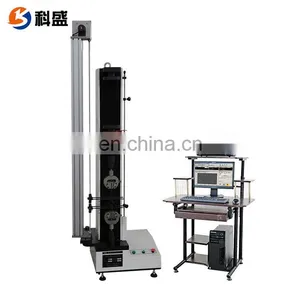 Desktop Utm Machine/mini Universal Testing Machine for Tension, Compression, Bending,shearing Testing thumbnail-1