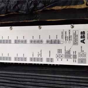 ABB APBU-44C High Quality With 1 Year Warranty thumbnail-3
