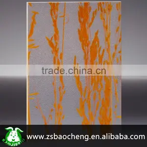 Made In China Customized Eco-friendly Exhibition Hall Partition thumbnail-3