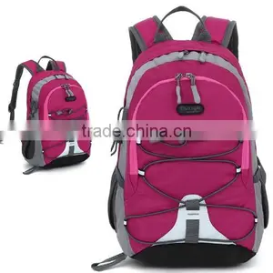 Backpack Hiking Camping Backpack Travel Backpack Waterproof Resistant Daypack thumbnail-2