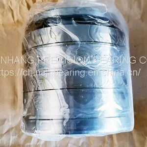 Feed Extruder Bearings Multi-Stage Cylindrical Roller Thrust Bearings T3AR2468A1 24x68x70mm thumbnail-2