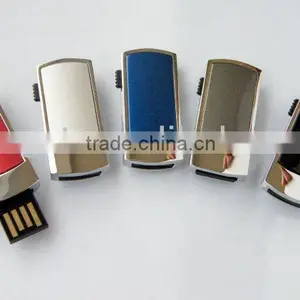 Plastic Mini Usb Memory thumbnail-1
