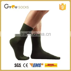 Cotton Wholesale Sock 2016 Knitted Man Sock Manufacturer in High Quality thumbnail-1