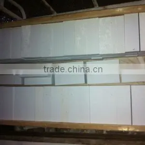 HIGH QUALITY IN STOCK Acid and Heat Resistance Ceramic Bricks/Tiles Size 150x150x40mm And 230x113x20/40/65mm And Other Sizes thumbnail-1