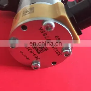 CAT 387-9432 Diesel Engine Injector Fuel Injector Common Rail Diesel Fuel Injector 3879432 thumbnail-4