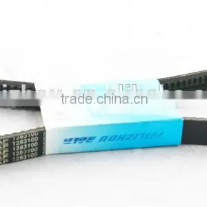 BELT,RIBBED BELT,V BELT,POLY V BELT thumbnail-1