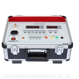 TKZZ-1A Transformer DC Resistance Tester (1A thumbnail-1