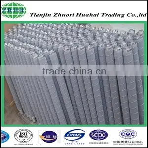 Stainless Steel Pump Truck Filter thumbnail-3