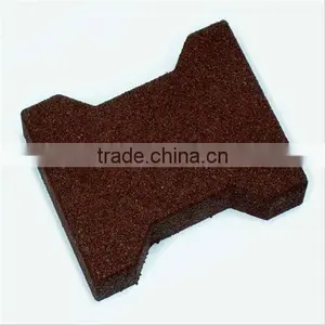 Outdoor Flooring Driveways for Garden With EN1177 thumbnail-6