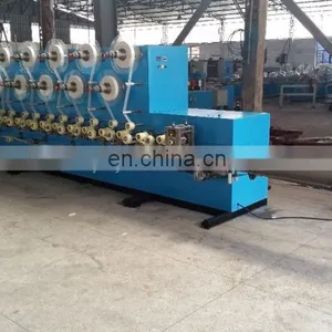 Scientific Design Cigarette Paper Machine thumbnail-3