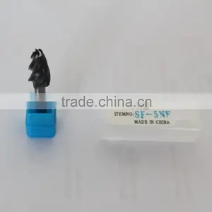 Hot Isostatic Pressing Tungsten Carbide Burr thumbnail-6