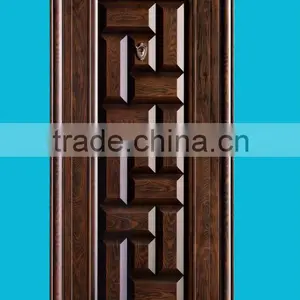 Security Steel Doors(LT-676) thumbnail-1
