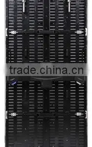 Ali Trade Assurance 500*1000*75mm Indoor High Definition Advertising P12.5 Ultra Slim Led Rental Screen thumbnail-2