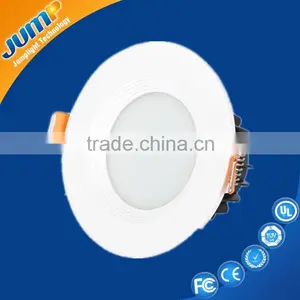 Best Price 9w Led Panel Downlight Ac85-265v 9w Led Panel Down Light thumbnail-1