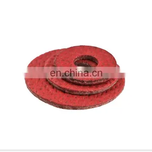Din 125 Plastic Nylon Flat Washer thumbnail-3