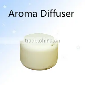 Aroma Car Air Humidifier Portable USB Humidifier New Ultrasonic Mini Aroma Diffuser thumbnail-1