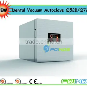 Automated Operation Dental Autoclave Class B thumbnail-1