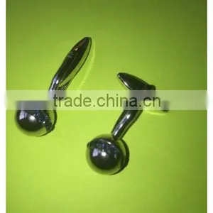 2016 New Style High Quality Ball Shpe Cufflink, Gift Cuffink thumbnail-3