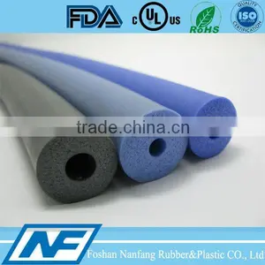 Closed Cell Rubber Foam Silicone Sealant Tube thumbnail-2