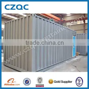 Container House for Sale From China High Quality Cusomized thumbnail-4