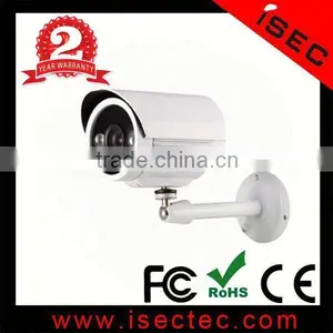 1/3" SONY Megapixels CMOS Sensor and High Definition Special Features AHD CCTV Camera 1000TVL thumbnail-1