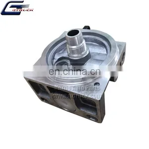 Factory Price Heavy Duty Truck Parts Fuel Filter Housing OEM 7421462808 for RVI TRUCK Fuel Pump Braket thumbnail-3