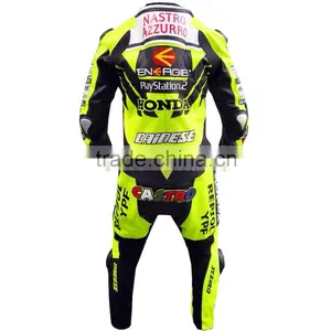 Racing Motor Bike Suits thumbnail-1