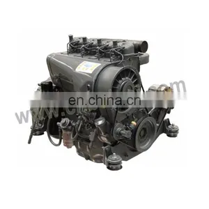 Brand New Deutz Diesel Construction Engine F6L914 thumbnail-1