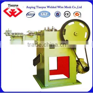 Reliable Quality Steel Nails Making Machine thumbnail-4