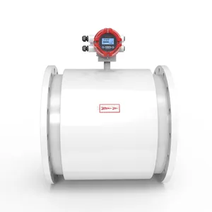 Magnetic Flowmeter Supplier thumbnail-1
