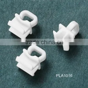 Curtain Track Plastic Glider thumbnail-1