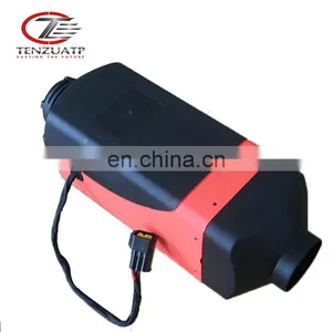 HFTM Modify 24v 5kw Parking Heater Wholesale 12v 2kw Diesel Parking Heater for Caravans Cheap Price thumbnail-2
