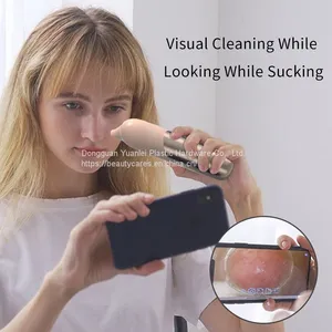 Visible HD Pore Blackhead Remover Vacuum thumbnail-1