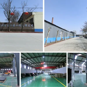 Hebei Wansheng Environmental Protection Engineering Co., Ltd company overview - view 2 thumbnail