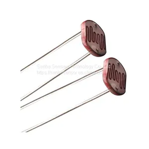 High Quality LDR Electric Circuit φ12 for Street Lamps From Senba Manufacturer thumbnail-1