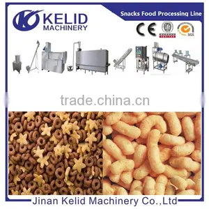 2016 Most Popular Special Extruder Food Screw thumbnail-4