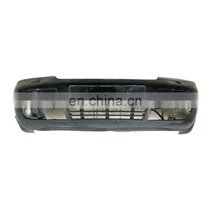 Audi A6 2006 Car Used Bumper German Car Bumper Front Bumper Used Car Parts thumbnail-1