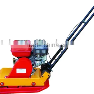 Plate Compactor ZDH20 thumbnail-1