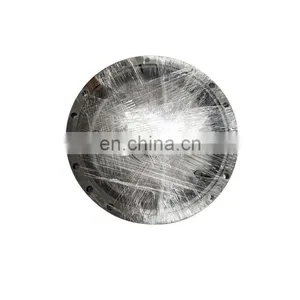 DH225 Hot Sell Gearbox Parts Travel Motor Cover thumbnail-1